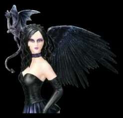Engel Figur - Drachen Lady Fia 16 Engel Figur - Drachen Lady Fia -FIGUREN Verkäufe FS21562 Elfen Figur Drachen Lady Fia 9 1280x1280