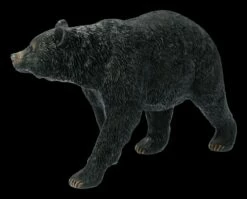 Schwarzbär Figur Gehend 9 Schwarzbär Figur Gehend -FIGUREN Verkäufe FS21628 Schwarzbaer Figur Laufend 4 1280x1280