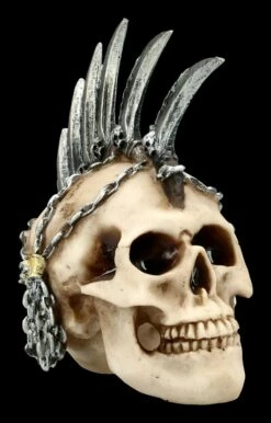 Totenkopf - Chain Blade