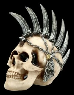 Totenkopf - Chain Blade 9 Totenkopf - Chain Blade -FIGUREN Verkäufe FS216415 Totenkopf Chain Blade 3 1280x1280