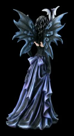 Elfen Figur - Dark Queen -FIGUREN Verkäufe FS21642 Elfen Figur Dark Queen 5 1280x1280