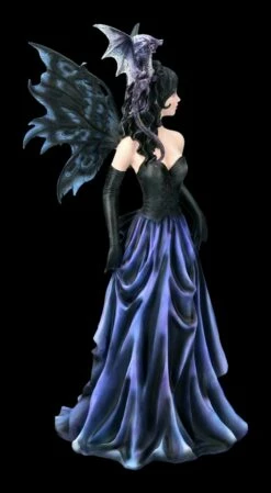 Elfen Figur - Dark Queen -FIGUREN Verkäufe FS21642 Elfen Figur Dark Queen 8 1280x1280