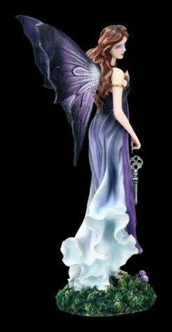 Elfen Figur - Clusia Mit Magischem Schlüssel 14 Elfen Figur - Clusia Mit Magischem Schlüssel -FIGUREN Verkäufe FS21644 Elfen Figur Clusia mit magischem Schluessel 8 1280x1280
