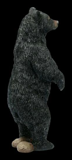 Schwarzbär Figur Aufrecht Stehend -FIGUREN Verkäufe FS21652 Schwarzbaer Figur aufrecht Stehend 8yvRemnJ702l2d 1280x1280