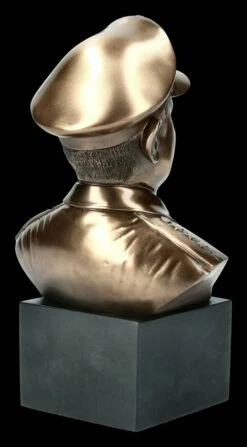 Piloten Büste - James Harold Doolittle -FIGUREN Verkäufe FS21762 Pilot Bueste Jimmy Doolittle 7 1280x1280