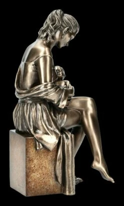 Mutter Figur Mit Kind - Geborgenheit -FIGUREN Verkäufe FS21784 Mutter Figur mit Kind 8ta7eaja8wFtpr 1280x1280