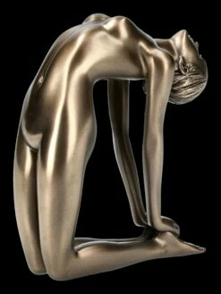 Weibliche Akt Figur - Yoga Ushtrasana Stellung 10 Weibliche Akt Figur - Yoga Ushtrasana Stellung -FIGUREN Verkäufe FS21786 Weibliche Akt Figur Yoga Ushtrasana Stellung 4 1280x1280