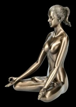 Weibliche Akt Figur - Yoga Padmasana Stellung 11 Weibliche Akt Figur - Yoga Padmasana Stellung -FIGUREN Verkäufe FS21788 Weibliche Akt Figur Yoga Padmasana Stellung 3 1280x1280