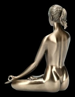 Weibliche Akt Figur - Yoga Padmasana Stellung 12 Weibliche Akt Figur - Yoga Padmasana Stellung -FIGUREN Verkäufe FS21788 Weibliche Akt Figur Yoga Padmasana Stellung 5 1280x1280