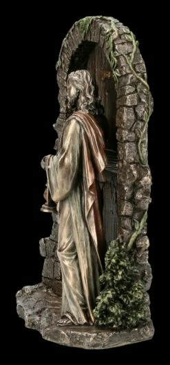 Buchstütze - Jesus Figur 11 Buchstütze - Jesus Figur -FIGUREN Verkäufe FS21867 Jesus Figur Buchstuetze 3 1280x1280