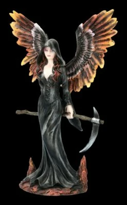 Dark Angel Figur - Take My Soul -FIGUREN Verkäufe FS21919 Dark Angel Figur Take My Soul 2 1280x1280