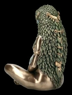 NEMESIS NOW Himmlische Gaia Figur - Mutter Erde - Groß Bronziert 13 NEMESIS NOW Himmlische Gaia Figur - Mutter Erde - Groß Bronziert -FIGUREN Verkäufe FS21922 Tausendjaehrige Gaia Figur Mutter Erde gross bronziert 5 1280x1280