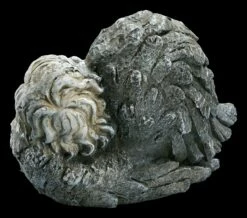 Gartenfigur - Schlafender Engel In Steinoptik 10 Gartenfigur - Schlafender Engel In Steinoptik -FIGUREN Verkäufe FS21973 Gartenfigur Schlafender Engel 5 1280x1280