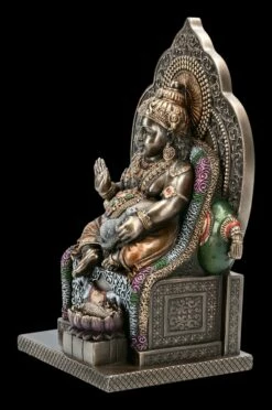 Kubera Figur - Gott Des Wohlstands 11 Kubera Figur - Gott Des Wohlstands -FIGUREN Verkäufe FS21999 Kubera Figur Gott des Wohlstandes 3 1280x1280