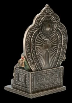 Kubera Figur - Gott Des Wohlstands 12 Kubera Figur - Gott Des Wohlstands -FIGUREN Verkäufe FS21999 Kubera Figur Gott des Wohlstandes 5 1280x1280