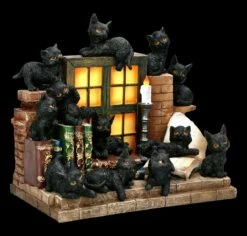 Display Mit 36 Figuren - Hexen Katzen 15 Display Mit 36 Figuren - Hexen Katzen -FIGUREN Verkäufe FS22372 Display mit 36 Figuren Hexen Katzen 1FqHSjr9m5GGuj 1280x1280