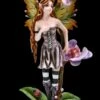 Elfen Figur - Bluma Mit Orchidee 2 Elfen Figur - Bluma Mit Orchidee -FIGUREN Verkäufe FS22395 Elfen Figur Bluma mit Orchidee 1a 1280x1280