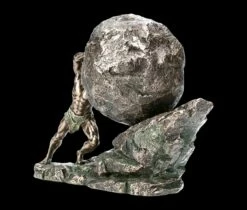 Sisyphos Figur - König Von Korinth -FIGUREN Verkäufe FS22436 Sisyphos Figur Koenig von Korinth 3 1280x1280