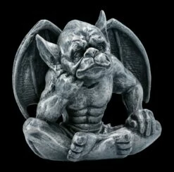 Gargoyle Figur - Laverne