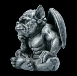 Gargoyle Figur - Laverne 14 Gargoyle Figur - Laverne -FIGUREN Verkäufe FS22455 Gargoyle Figur Laverne 3 1280x1280