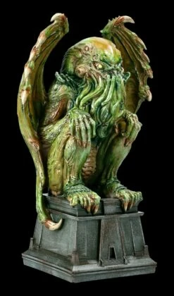 Cthulhu Figur By James Ryman