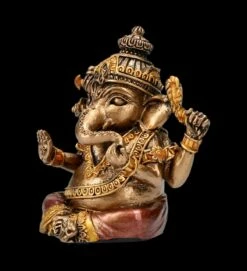 Kleine Ganesha Figur -FIGUREN Verkäufe FS22515 Kleine Ganesha Figur 3 1280x1280