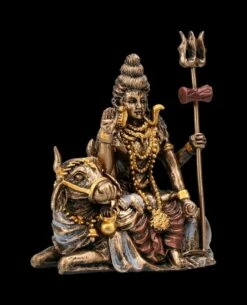 Kleine Lord Shiva Figur -FIGUREN Verkäufe FS22518 Kleine Lord Shiva Figur 1 1280x1280