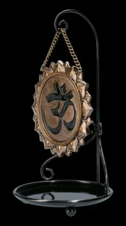 Backflow Räucherhalter - Ohm 17 Backflow Räucherhalter - Ohm -FIGUREN Verkäufe FS22586 Backflow Raeucherhalter Ohm 3 1280x1280