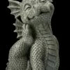 Gartenfigur - Drache Kratzt Sich -FIGUREN Verkäufe FS22609 Gartenfigur Drache kratzt sich 1 1280x1280
