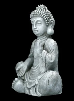 Buddha Figur - Abhaya Mudra 14 Buddha Figur - Abhaya Mudra -FIGUREN Verkäufe FS22626 Buddha 3 1280x1280