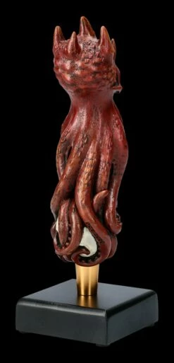 Bierhahngriff - Totenkopf Krake -FIGUREN Verkäufe FS23138 Bierhahngriff Totenkopf Krake 5 1280x1280