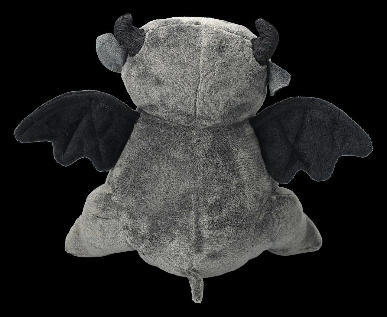 Plüschfigur Gargoyle 6 Plüschfigur Gargoyle – Bild 4