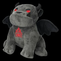 Plüschfigur Gargoyle 11 Plüschfigur Gargoyle -FIGUREN Verkäufe FS23658 Pluschfigur Gargoyle 7 1280x1280