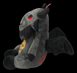 Plüschfigur Baphomet 15 Plüschfigur Baphomet -FIGUREN Verkäufe FS23659 Pluschfigur Baphomet 3 1280x1280