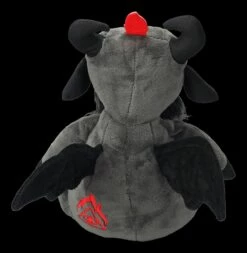 Plüschfigur Baphomet 13 Plüschfigur Baphomet -FIGUREN Verkäufe FS23659 Pluschfigur Baphomet 4 1280x1280