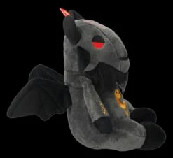 Plüschfigur Baphomet 14 Plüschfigur Baphomet -FIGUREN Verkäufe FS23659 Pluschfigur Baphomet 5 1280x1280