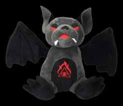 Plüschfigur Fledermaus 11 Plüschfigur Fledermaus -FIGUREN Verkäufe FS23660 Pluschfigur Fledermaus 2 1280x1280