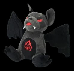 Plüschfigur Fledermaus 12 Plüschfigur Fledermaus -FIGUREN Verkäufe FS23660 Pluschfigur Fledermaus 7 1280x1280