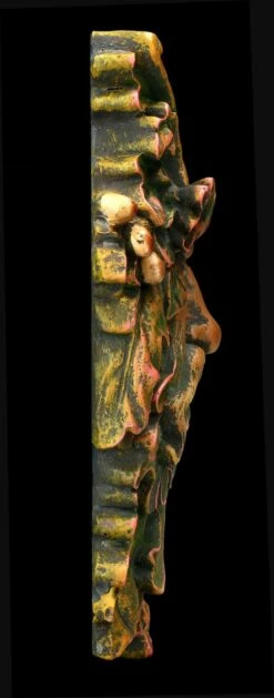 Wanddeko - Baumgeist Herr Des Waldes -FIGUREN Verkäufe FS23746 Wanddeko Baumgeist Herr des Waldes 5 1280x1280