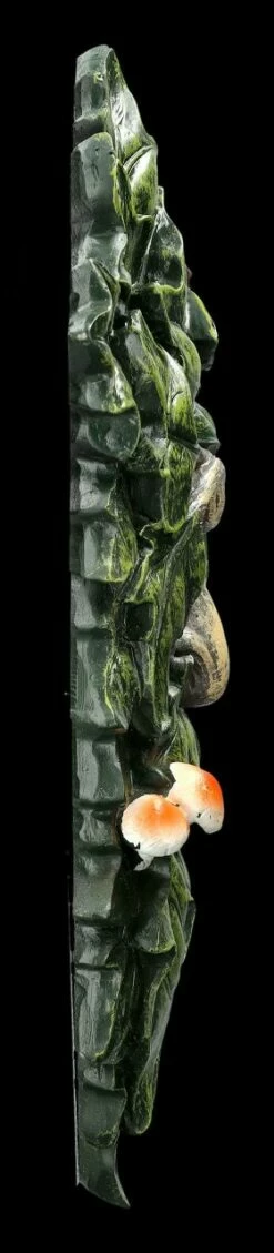 Wanddeko - Blattgrüner Baumgeist -FIGUREN Verkäufe FS23749 Wanddeko Blattgruner Baumgeist 5 1280x1280