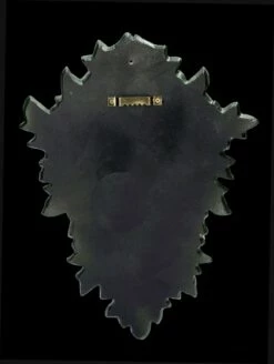 Wanddeko - Blattgrüner Baumgeist -FIGUREN Verkäufe FS23749 Wanddeko Blattgruner Baumgeist 6 1280x1280