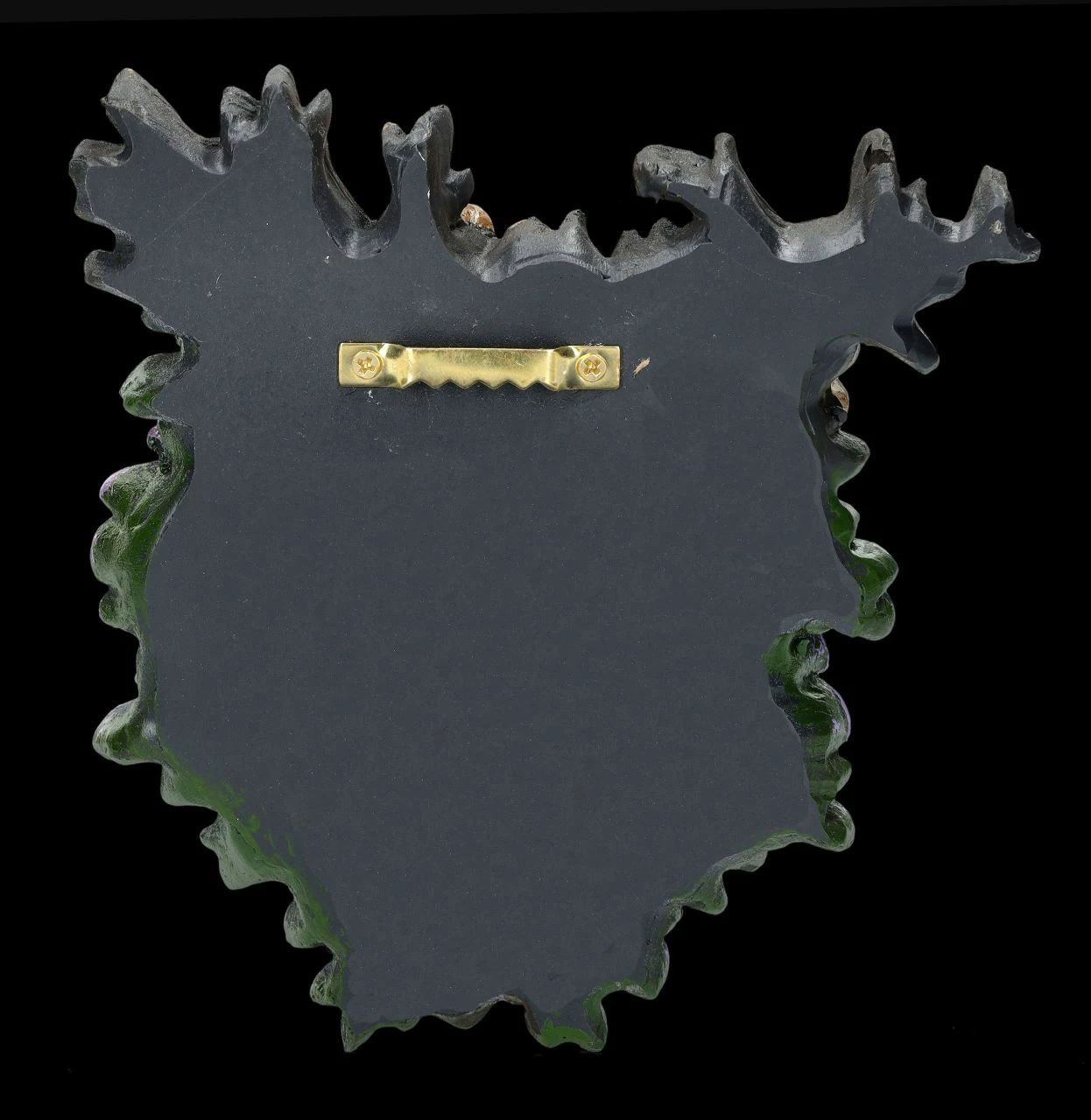 Wanddeko - Baumgeist Mit Eicheln 7 Wanddeko - Baumgeist Mit Eicheln – Bild 5