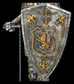 Große Ritterfigur Mit Morgenstern 19 Große Ritterfigur Mit Morgenstern -FIGUREN Verkäufe FS23782 Grosse Ritterfigur mit Morgenstern 1 1280x1280