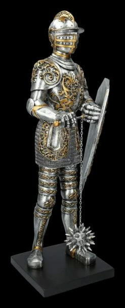 Große Ritterfigur Mit Morgenstern 16 Große Ritterfigur Mit Morgenstern -FIGUREN Verkäufe FS23782 Grosse Ritterfigur mit Morgenstern 6 1280x1280