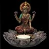 Lakshmi Figur Mit Teelicht & Räucherhalter 1 Lakshmi Figur Mit Teelicht & Räucherhalter -FIGUREN Verkäufe FS23789 Lakshmi Figur mit Teelicht Raucherhalter 2 1280x1280
