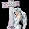Engelfigur Mit Kreuz By Jessica Galbreth -FIGUREN Verkäufe FS23873 Engelfigur mit Kreuz by Jessica Galbreth 6 1280x1280