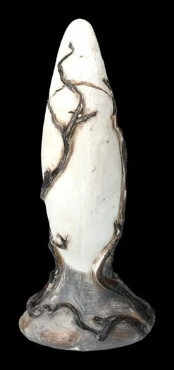 Totenkopf Mond Mit Schwarzer Katze 15 Totenkopf Mond Mit Schwarzer Katze -FIGUREN Verkäufe FS23935 Totenkopf Mond mit schwazer Katze 3 1280x1280