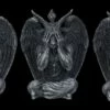 Teuflische Baphomet Figuren - Nichts Böses 1 Teuflische Baphomet Figuren - Nichts Böses -FIGUREN Verkäufe FS23951 Fiese Baphomet Figuren Nichts Boses 2 1280x1280