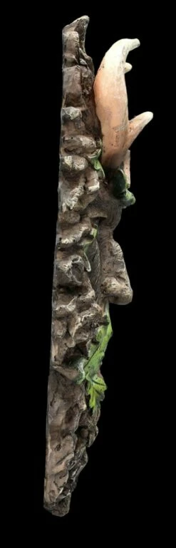Wandrelief - Greenman Gehörnter Gott -FIGUREN Verkäufe FS24517 Wandrelief Greenman Geh rnter Gott 1 1280x1280