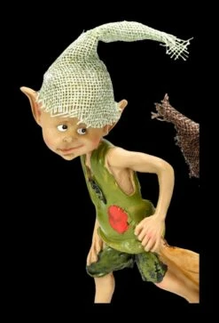 Pixie Kobold Figur - Schwere Last 2er Set -FIGUREN Verkäufe FS24656 Pixie Kobold Figur Schwere Last 2er Set 1 1280x1280